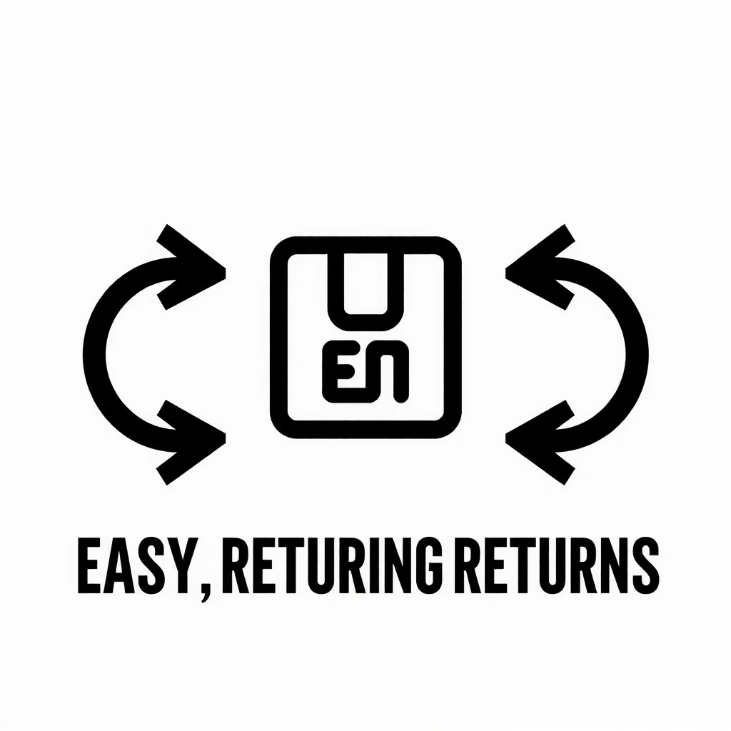 Easy Returns Icon